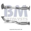 BM CATALYSTS BM70412 Exhaust Pipe